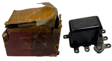 New Old Stock Underdrive Transmission Feed Relay for 1942 Models #957384