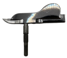 New Old Stock Left Vent Wing Pivot for 1957-58 Plymouth Dodge DeSoto #1708947