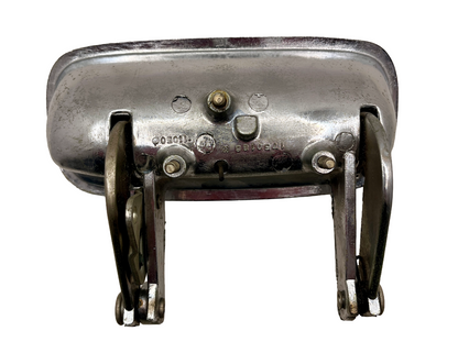 New Old Stock Rear Right Door Handle for 1957-59 Imperial Models #1750440