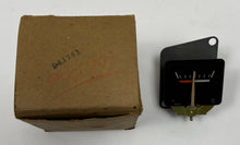 New Old Stock Ammeter for 1941 Dodge D19 Models Mopar #941741