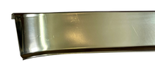 New Old Stock Upper Lefts Grille Surround for 1960 Valiant Models Mopar #2082124