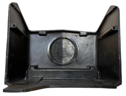 New Old Stock Mopar Console End Cap Cover For 1966 Dodge Plymouth #4432BT6