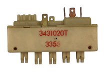 New Old Stock A/C Heater Vacuum Control Switch for 1968-74 Models Mopar #3431020