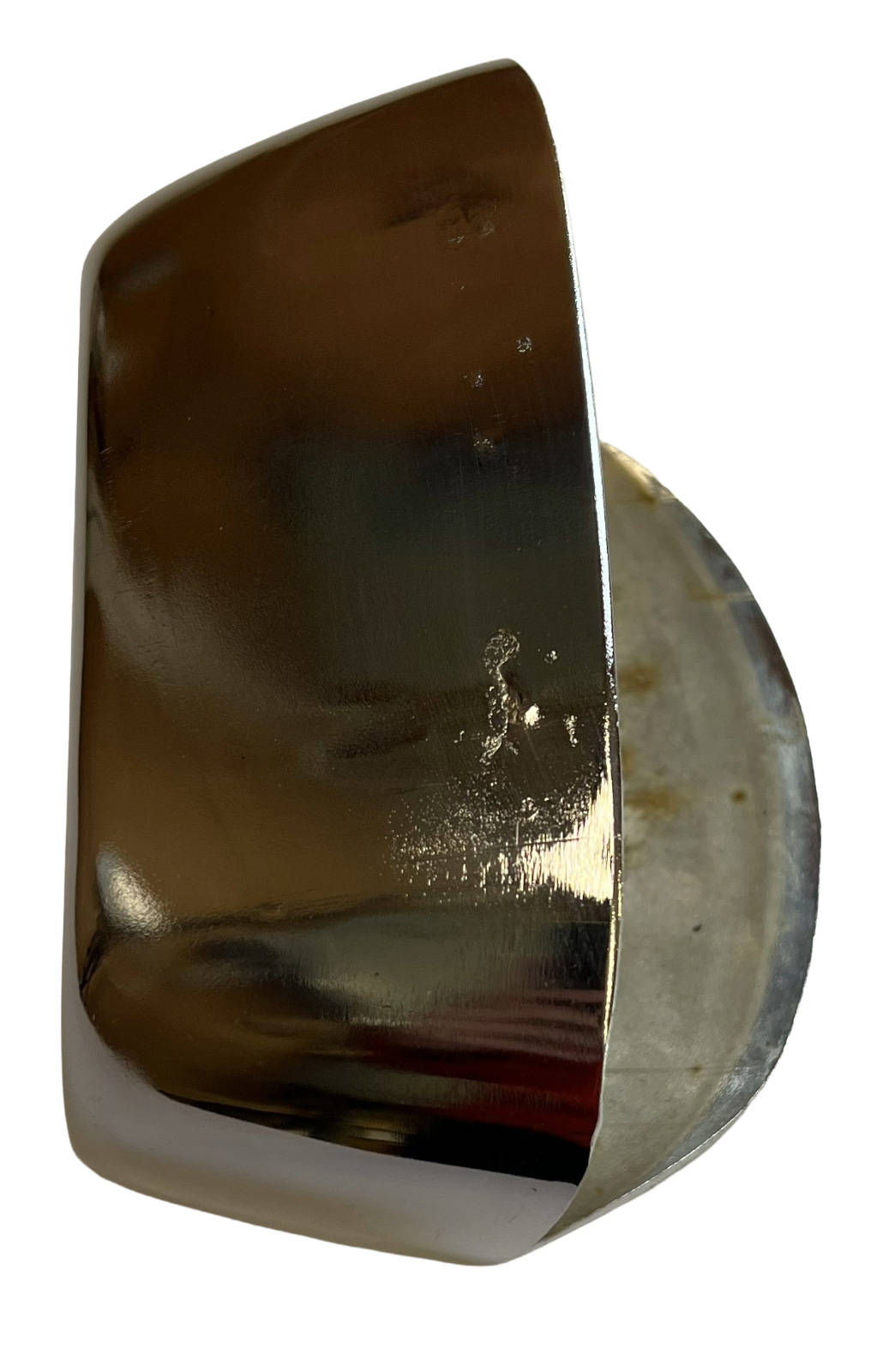New Old Stock Rear Bumper Guard For 1958 Plymouth Suburban Models #1820777