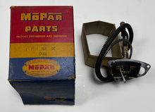 New Old Stock Temperature Gauge for 1951 Chrysler Models Mopar #1383388
