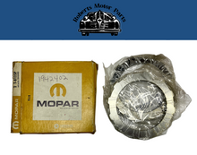 New Old Stock Transmission Clutch Plate Pair For 1960-1975 Mopar Models #1942402