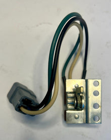 New Old Stock Rear Window Defroster Switch for 1970 Models Mopar #2947262