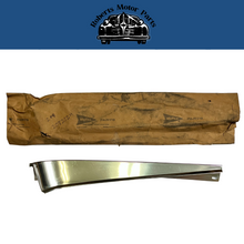 New Old Stock Upper Lefts Grille Surround for 1960 Valiant Models Mopar #2082124