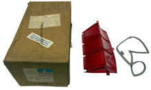 New Old Stock Left Taillight Lens for 1969-71 Chrysler Town & Country #2932793