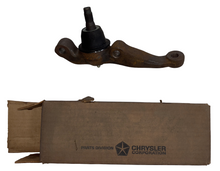 New Old Stock Lower Left Ball Joint For 1962-1972 Dodge Dart & Demon #2275467