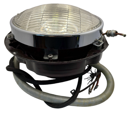 New Old Stock Headlight Bucket For 1941 Plymouth Models Mopar #864931
