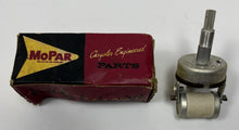 New Old Stock Heater Blower Switch for 1961 Models Mopar #2197904