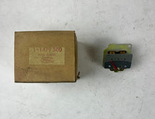 New Old Stock Fuel Gauge for 1953 Dodge Models Mopar #1479360