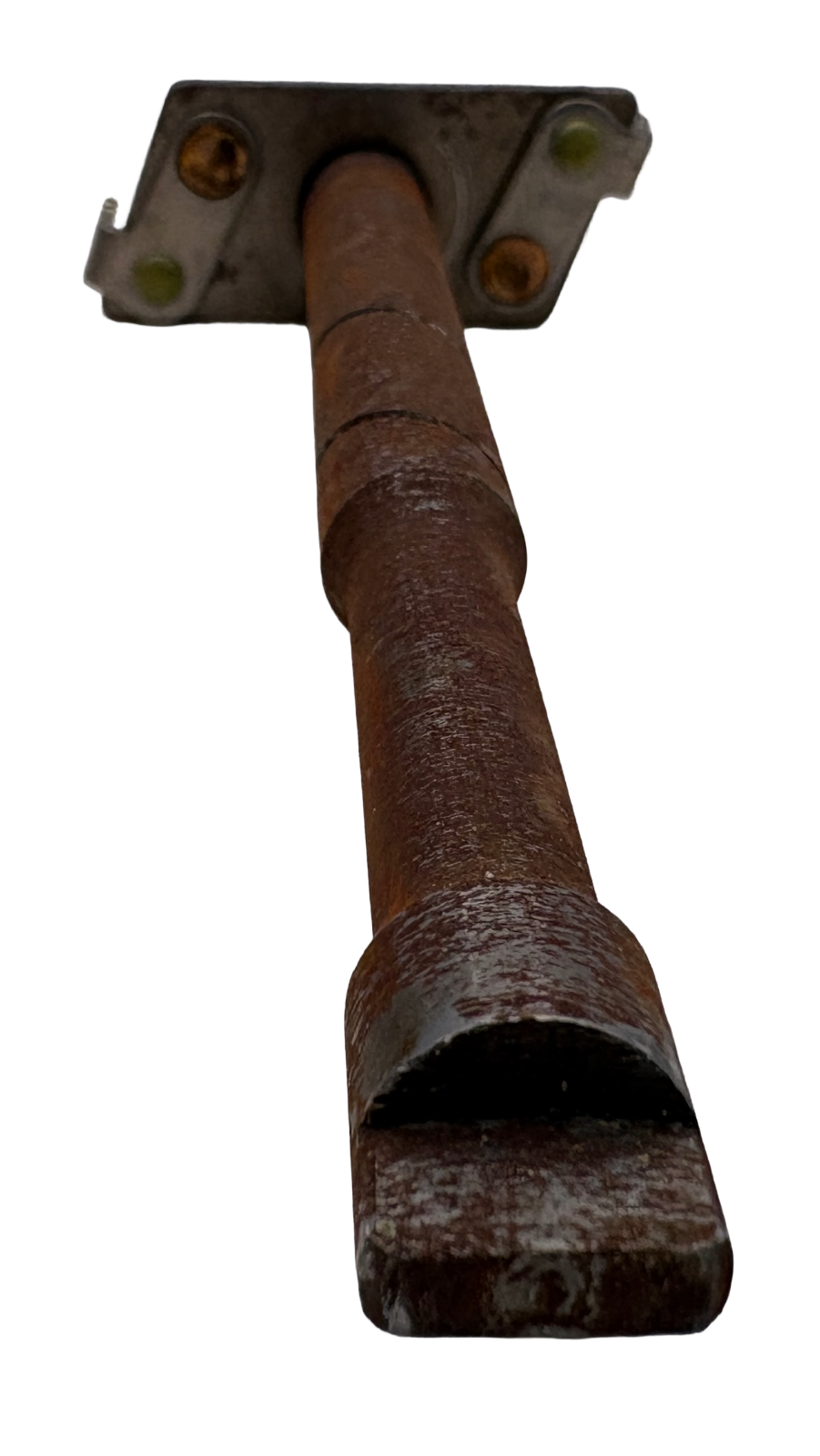 New Old Stock Autolite Distributor Drive Shaft For 1941 Plymouth Dodge #869799