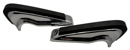 New Old Stock Mopar Front Bumper Guard Package For 1965 Dodge Coronet #2525926