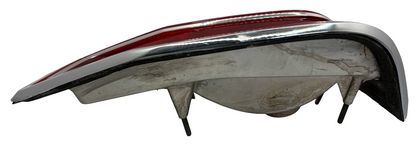 New Old Stock Right Tail Lamp Light Assembly 1973 Plymouth Valiant #3679258
