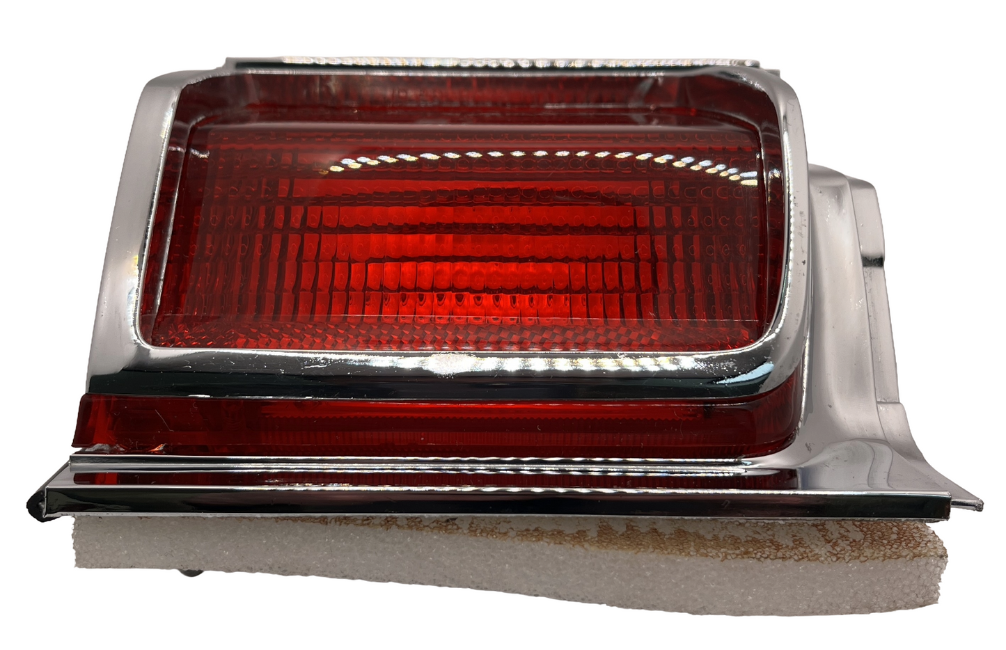 New Old Stock Rear Tail Light Lamps 1965 Plymouth Sport Fury 2483366 & 2483367