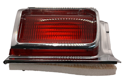 New Old Stock Rear Tail Light Lamps 1965 Plymouth Sport Fury 2483366 & 2483367