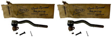 NOS Mopar Inner Tie Rod Set 1957-64 Full Size #2279989