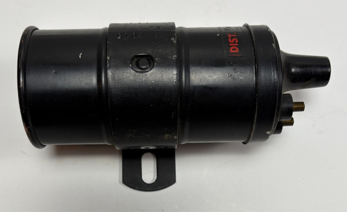 New Old Stock Solar Spark Ignition Coil for 1942-1956 Models Mopar #1479585