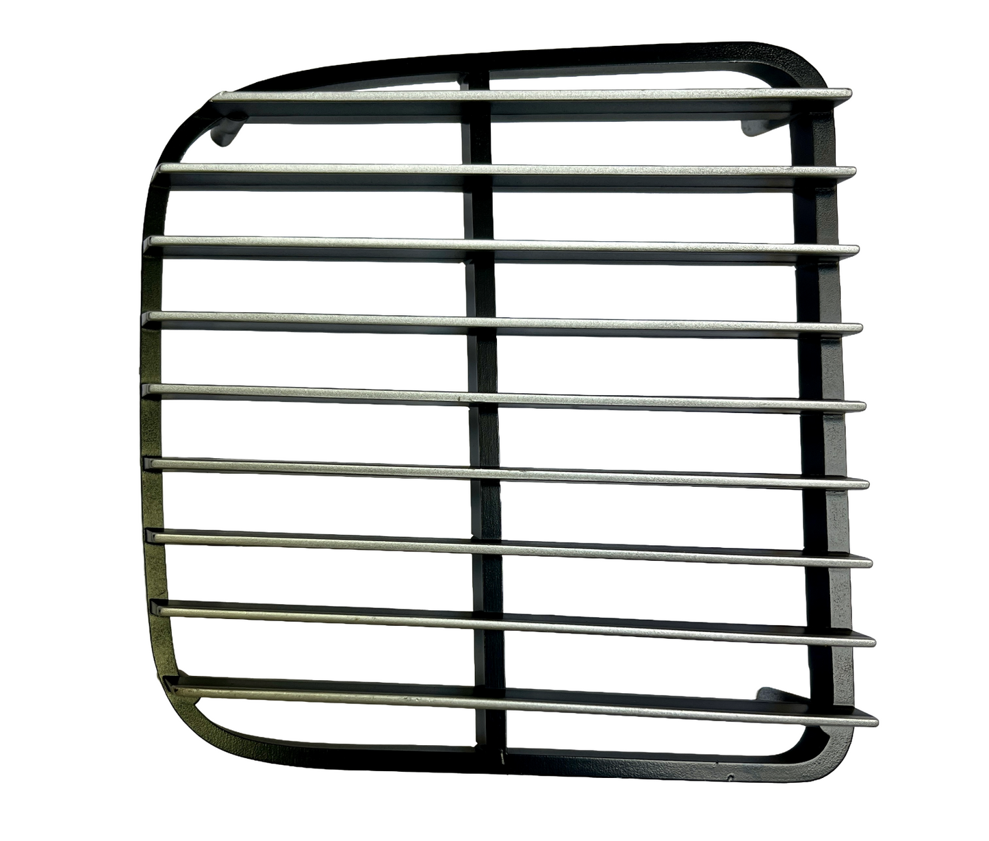 New Old Stock Driver Grille Inserts for 1971 Cuda Models #3442999 & #3443001