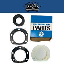 New Old Stock Axle Grease Seal for 1970-74 Chrysler Dodge Plymouth #3621967