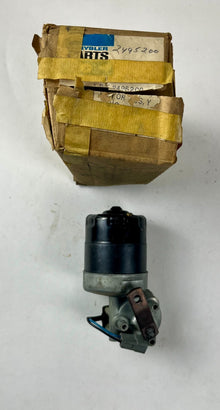 New Old Stock Wiper Motor for 1964-65 B Body Models Mopar #2495200