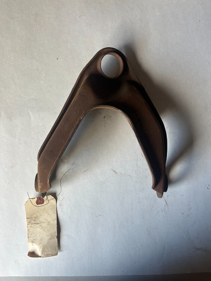NOS Mopar Left Upper Control Arm 1960-72 Dodge & Plymouth A Body Models 2071233