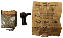 New Old Stock Left Outer Tie Rod LH Thread 1932-36 Mopar Models #951307