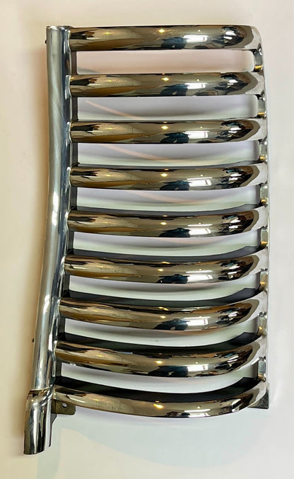 New Old Stock Right Inner Grille for 1950 Desoto Models Mopar #1335747