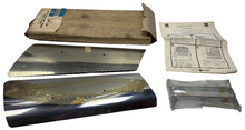 New Old Stock Air Deflector for 1967-68 Station Wagon Models Mopar #2807298