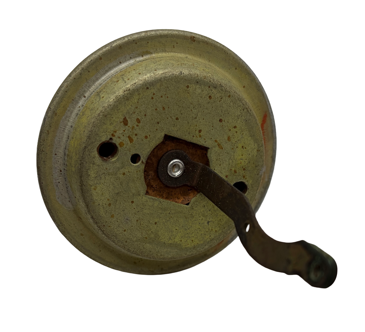 New Old Stock Autolite Distributor Vacuum Chamber For Chrysler Models #1681023