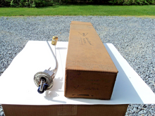 NOS fuel tank sending unit for 1960 Plymouth Valiant  2076362
