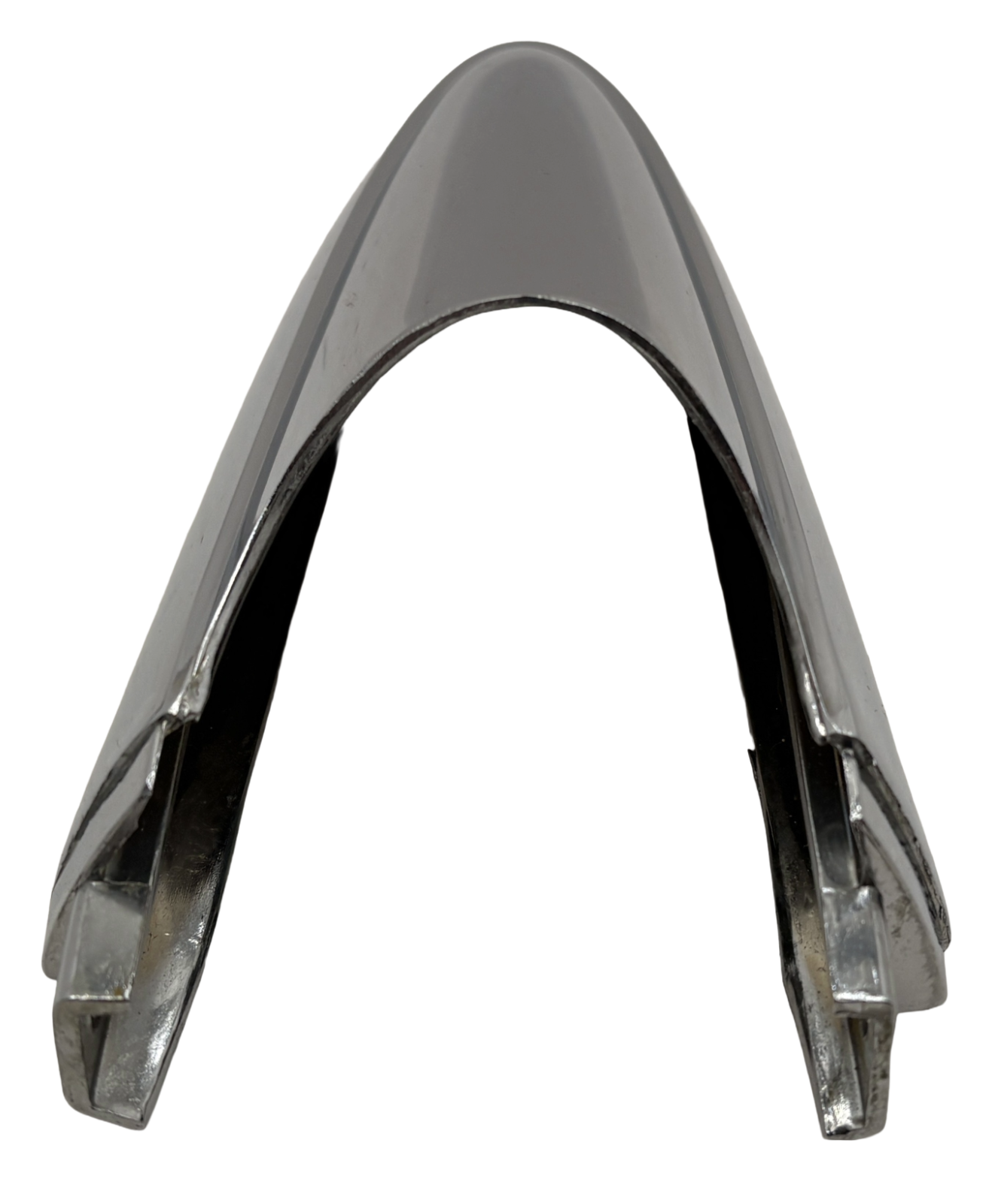 New Old Stock Right Tail Fin Cap For 1959 Dodge Models Mopar #1846633