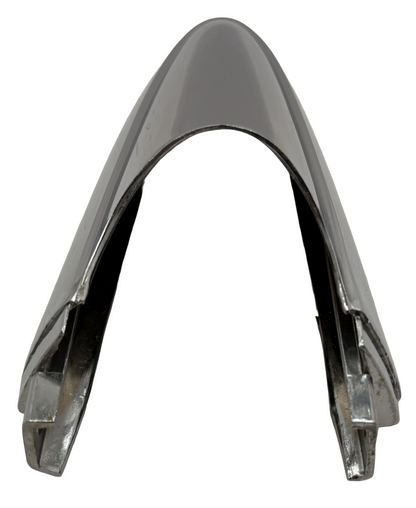 New Old Stock Right Tail Fin Cap For 1959 Dodge Models Mopar #1846633