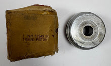 New Old Stock Direct Speed Rail Piston for 1946-8 Chrysler Models Mopar #1134918