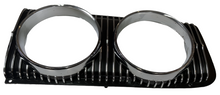 New Old Stock Left Headlight Bezel for 1966 Dodge Polara Monaco Models #2578303
