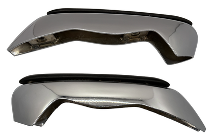 New Old Stock Rear Bumper Guard Package For 1970 Dodge Coronet Models #3481812