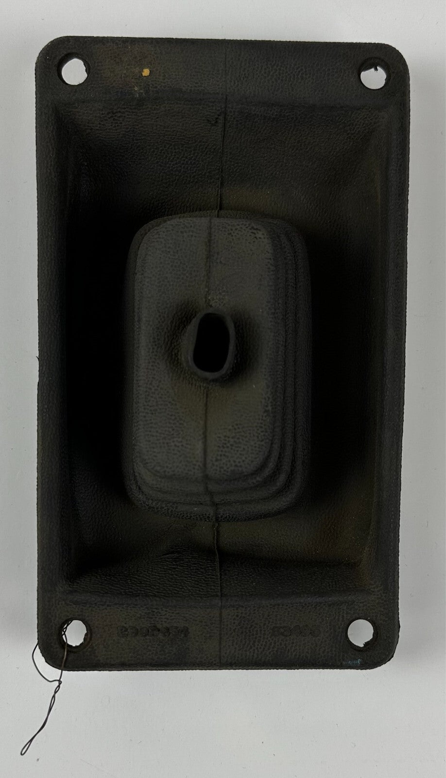 New Old Stock Gear Shift Boot for 1966-70 Manual Transmission Mopar #2996454