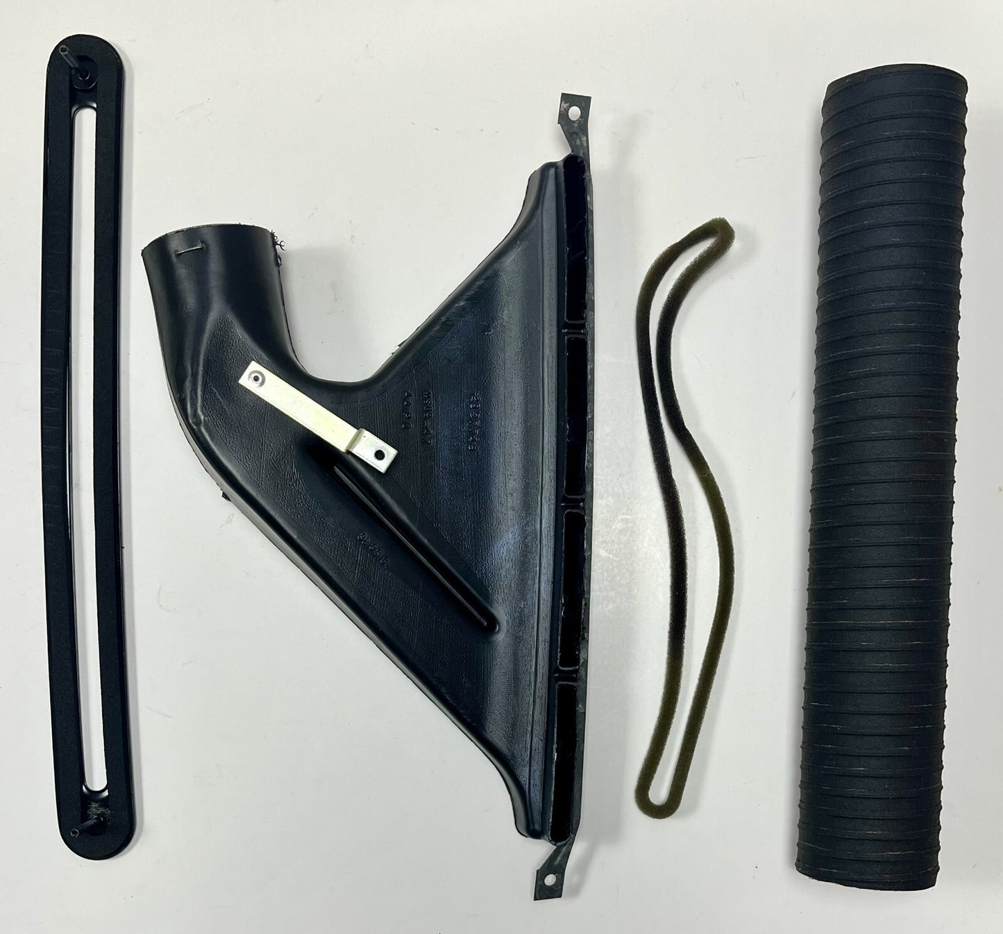 New Old Stock Rear Window Defogger Pkg. for 1968 Models Mopar #2837972