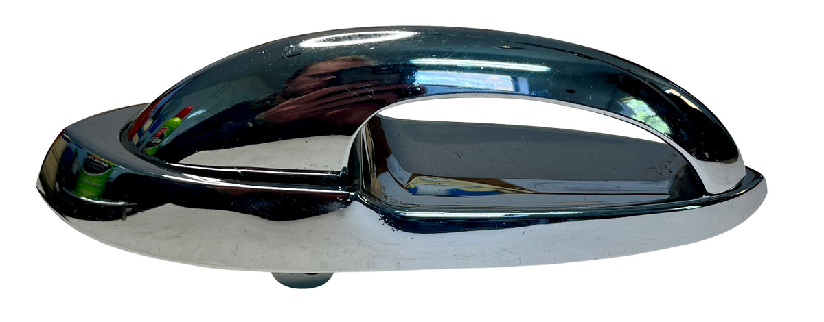 Used Old Stock Left Door Handle for 1953-54 Imperials Mopar #1372784