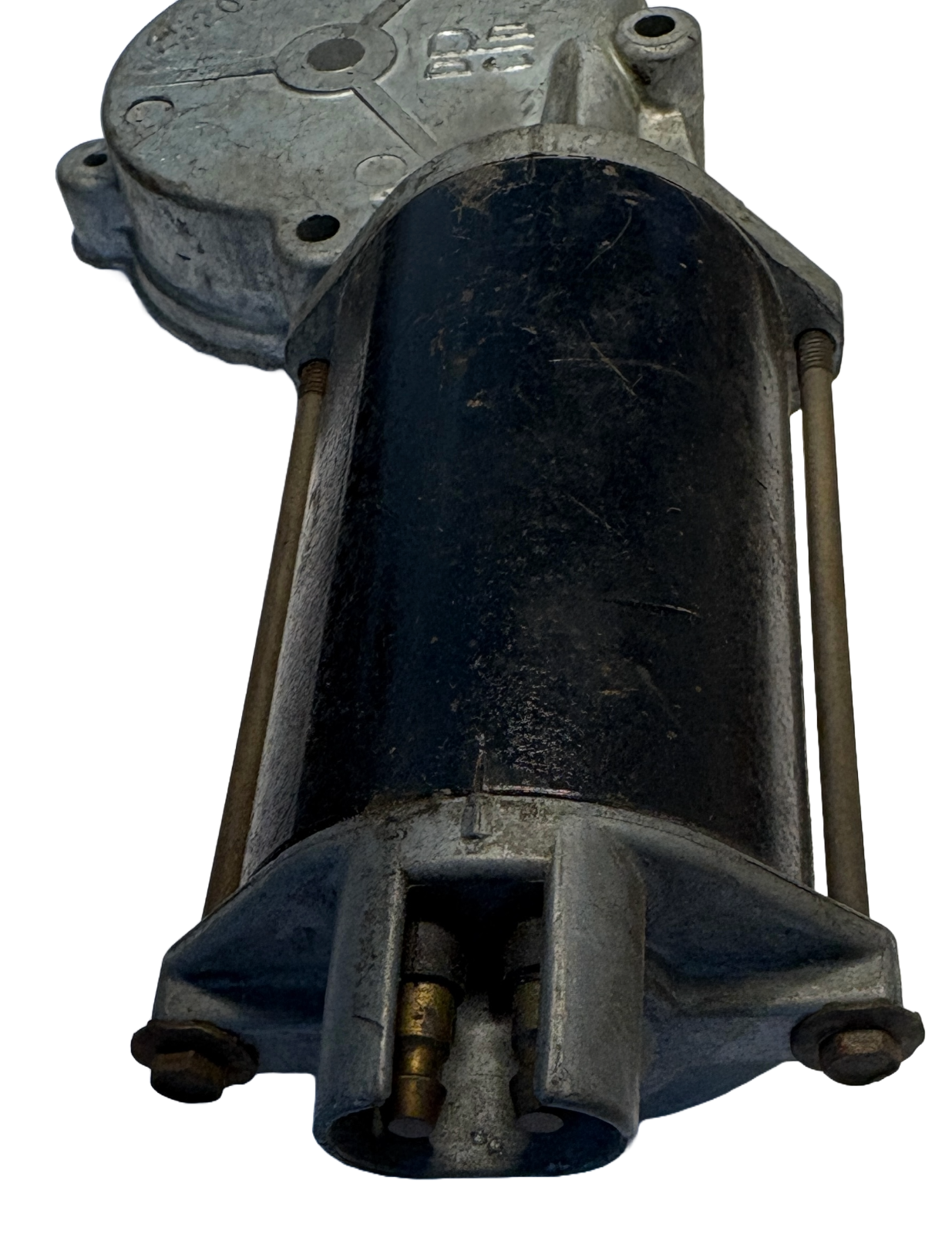 New Old Stock Remanufactured Right Power Window Motor 1969–74 Mopar #2520902