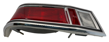 New Old Stock Left Taillight Lamp For 1967 Plymouth Valiant Signet #2606207