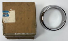New Old Stock Right Inner Headlight Bezel for 1967 Chrysler Models #2582882