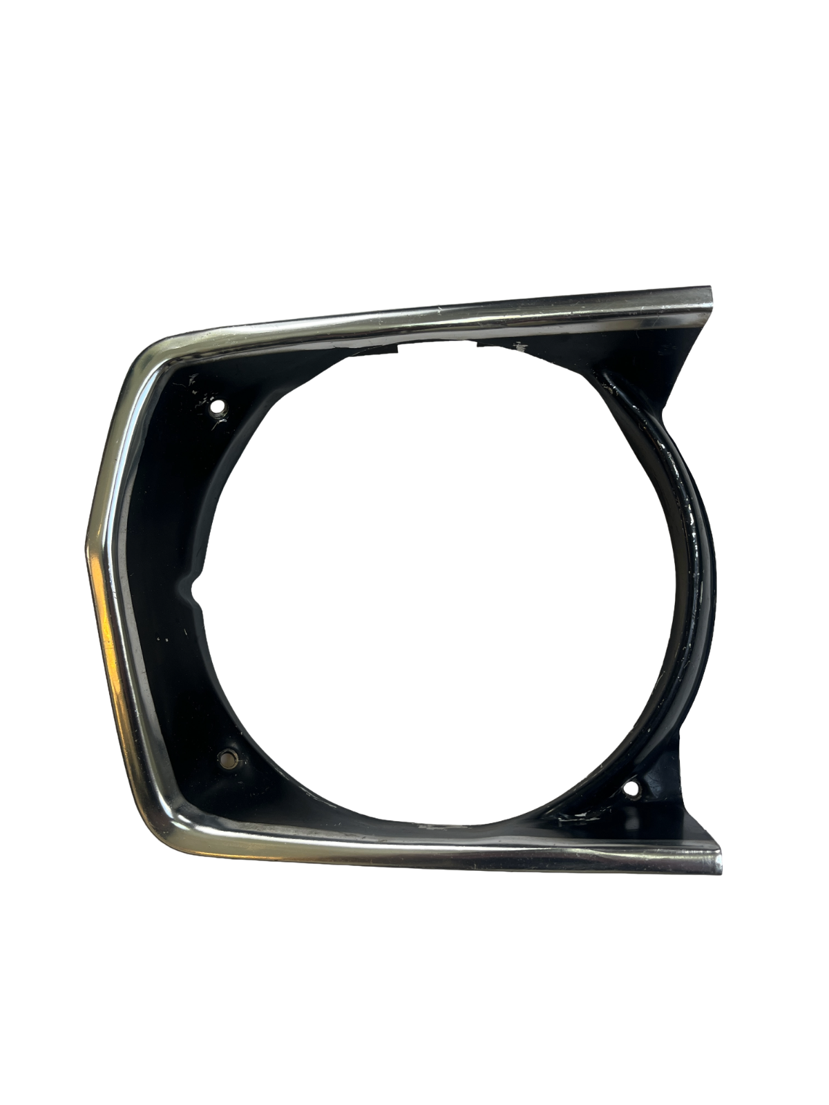 Used Old Stock Headlight Bezels for 1970-72 Duster, Scamp & Valiant Models Mopar