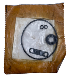 New Old Stock Power Steering Pump Shaft Oil Seal Pkg for 1958-68 Mopar #2495054