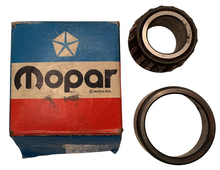 New Old Stock Wheel Bearing and Race For 1972-2003 Mopar Models #3683974