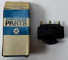 New Old Stock Power Window Switch for 1964-66 Imperial Models Mopar #2427184
