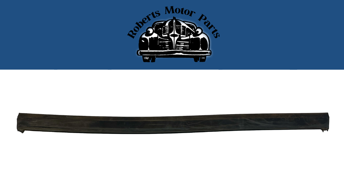 New Old Stock Front & Rear Oil Pan Seal For 1951-1954 Mopar V8 #Models 1325011