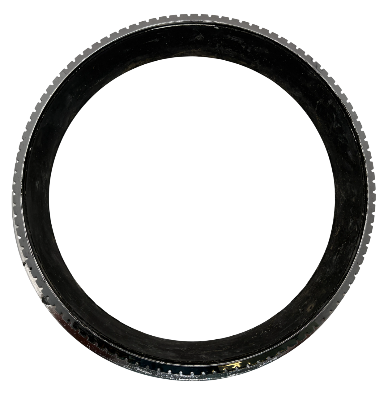 New Old Stock Headlamp Fender Bezel For 1961-63 Chrysler Imperial #1904214